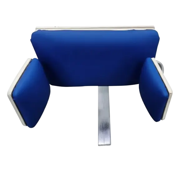Back Support with Laterals