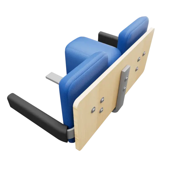 Knee Blocks and Abductor