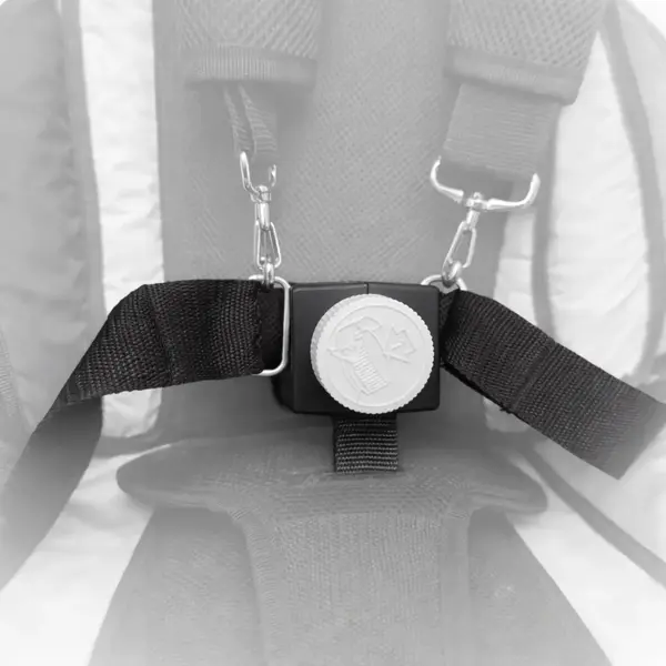 Buckle Guard / Retainer Clip Guard