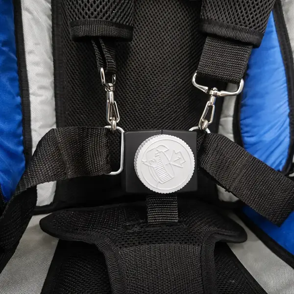 Buckle Guard / Retainer Clip Guard