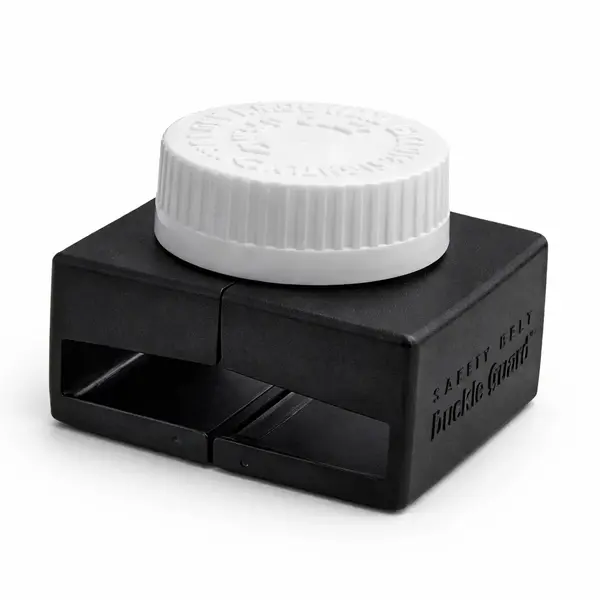 Buckle Guard / Retainer Clip Guard